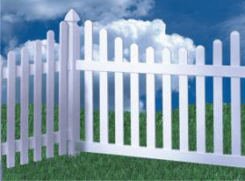 Fence5